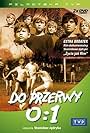 Do przerwy 0:1 (1969)