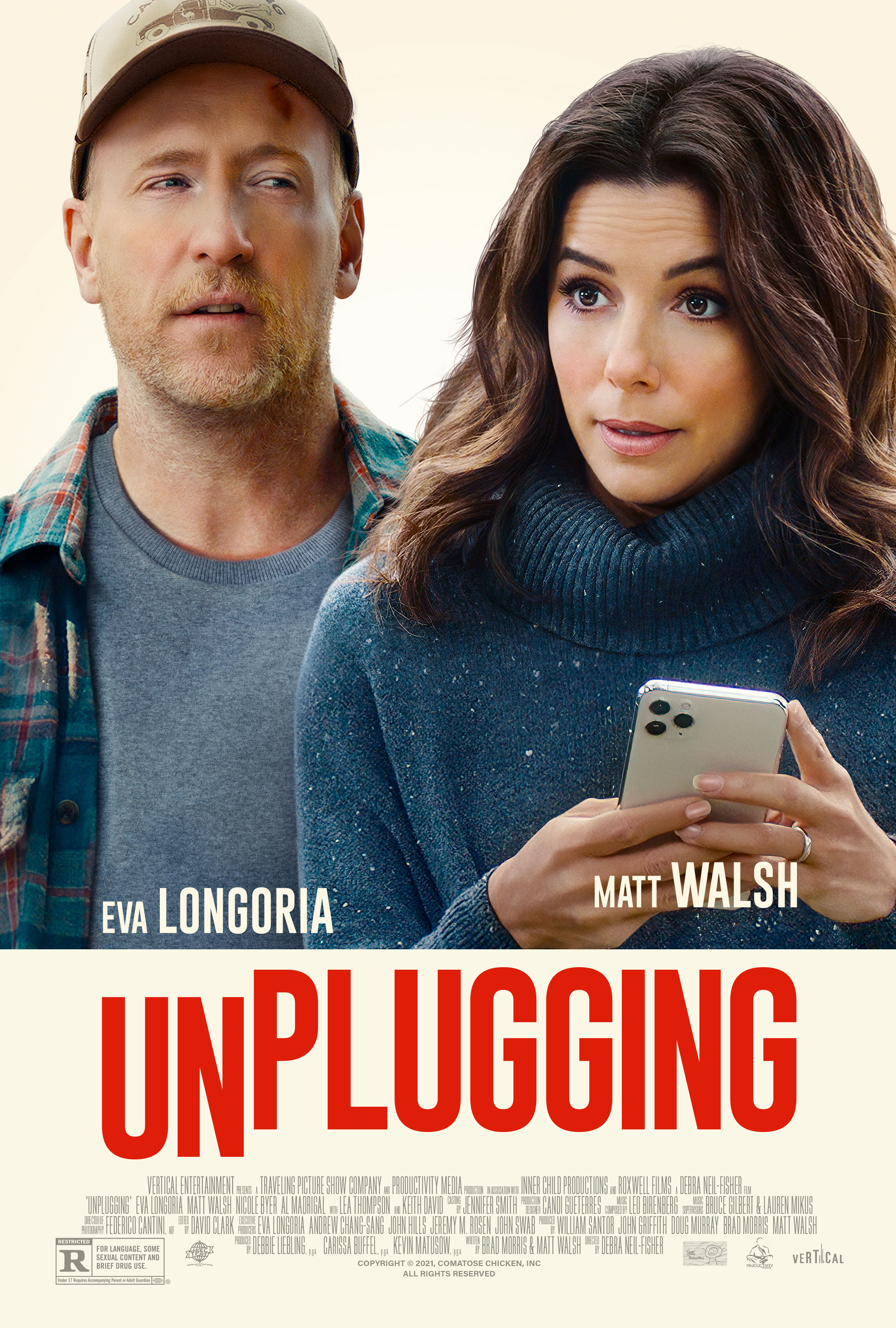 Unplugging (2022)