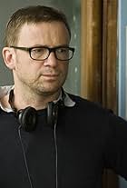 David Nicholls in One Day (2011)