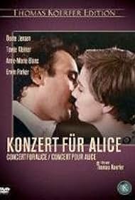 Konzert für Alice (1985)