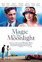 Magic in the Moonlight