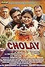 Cholay (2024) Poster