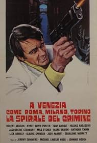 In Venice, Like Rome-Milan-Turin, the Spiral of Crime (1974)