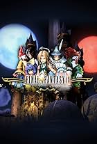 Final Fantasy IX