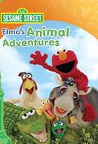 Elmo's Animal Adventures