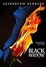 Black Widow (TV Movie 2008) Poster