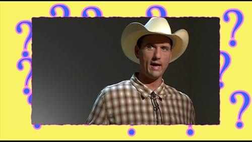 Gay or Not Gay Game Show: Cowboy Edition