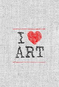 Primary photo for I Heart Art