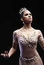 Misty Copeland