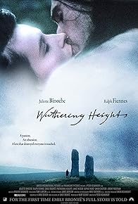 Primary photo for Wuthering Heights