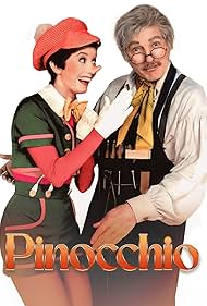 Pinocchio (1976)