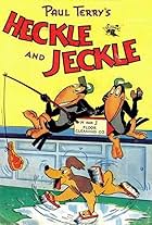 The Heckle and Jeckle Show