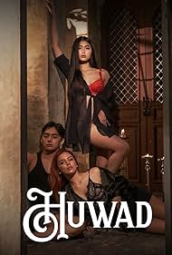 Chloe Jenna, Azi Acosta, and Aerol Carmelo in Huwad (2024)