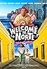 Welcome al norte (2023) Poster