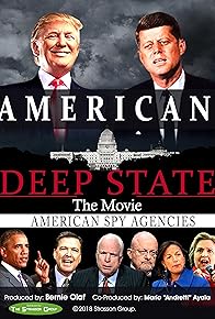 Primary photo for American Deep State