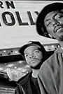 Public Enemy feat. Ice Cube and Big Daddy Kane: Burn Hollywood Burn (1990)