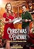 Christmas Encore (TV Movie 2017) Poster