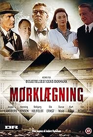 Mørklægning (1992)