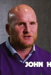 Primary photo for John Hartson