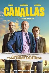 Canallas (2022)