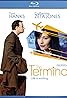 Boarding: The People of 'The Terminal' (Video 2004) Poster