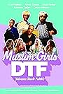 Muslim Girls DTF: Discuss Their Faith (2022)