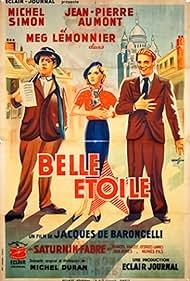 Sotto le stelle (1938)