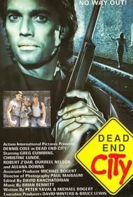 Dead End City (1988)