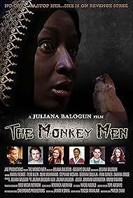 The Monkey Men (2024)