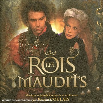 Jeanne Moreau in Les rois maudits (2005)