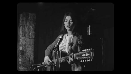 Karen Dalton: In My Own Time