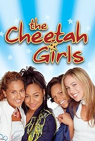 Primary photo for The Cheetah Girls