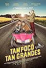 Tampoco Tan Grandes (2018)