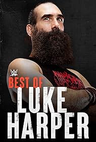 Jon Huber in The Best of WWE: The Best of Luke Harper (2021)