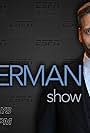 Max Kellerman in The Max Kellerman Show (2020)