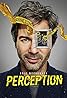 Perception (TV Series 2012–2015) Poster