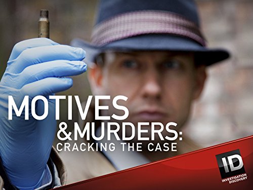 Motives & Murders: Cracking the Case (2012)