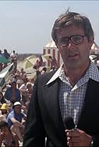 Peter Benchley in Jaws (1975)