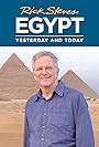 Rick Steves in Rick Steves' Egypt: Yesterday and Today (2023)