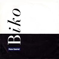 Primary photo for Peter Gabriel: Biko