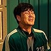 Park Hae-soo in Ojing-eo geim (2021)