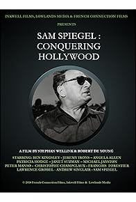 Primary photo for Sam Spiegel: Conquering Hollywood