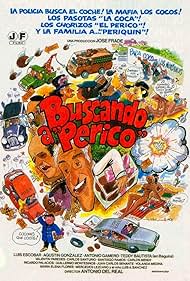 Buscando a Perico (1982)