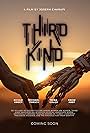 Michael Forsch, Nicole Unger, Joseph Charafi, Trina Colon, and Drew Aber in Third Kind (2023)