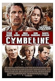 Ethan Hawke, Milla Jovovich, Ed Harris, John Leguizamo, and Dakota Johnson in Cymbeline (2014)