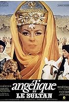 Angelique and the Sultan