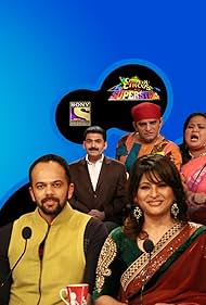 Comedy Circus Ke Superstars (2010)