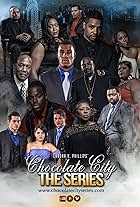 Chocolate City