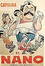 El nano: Niñera con bigotes (1971)