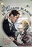 The Secret of Madame Blanche (1933) Poster